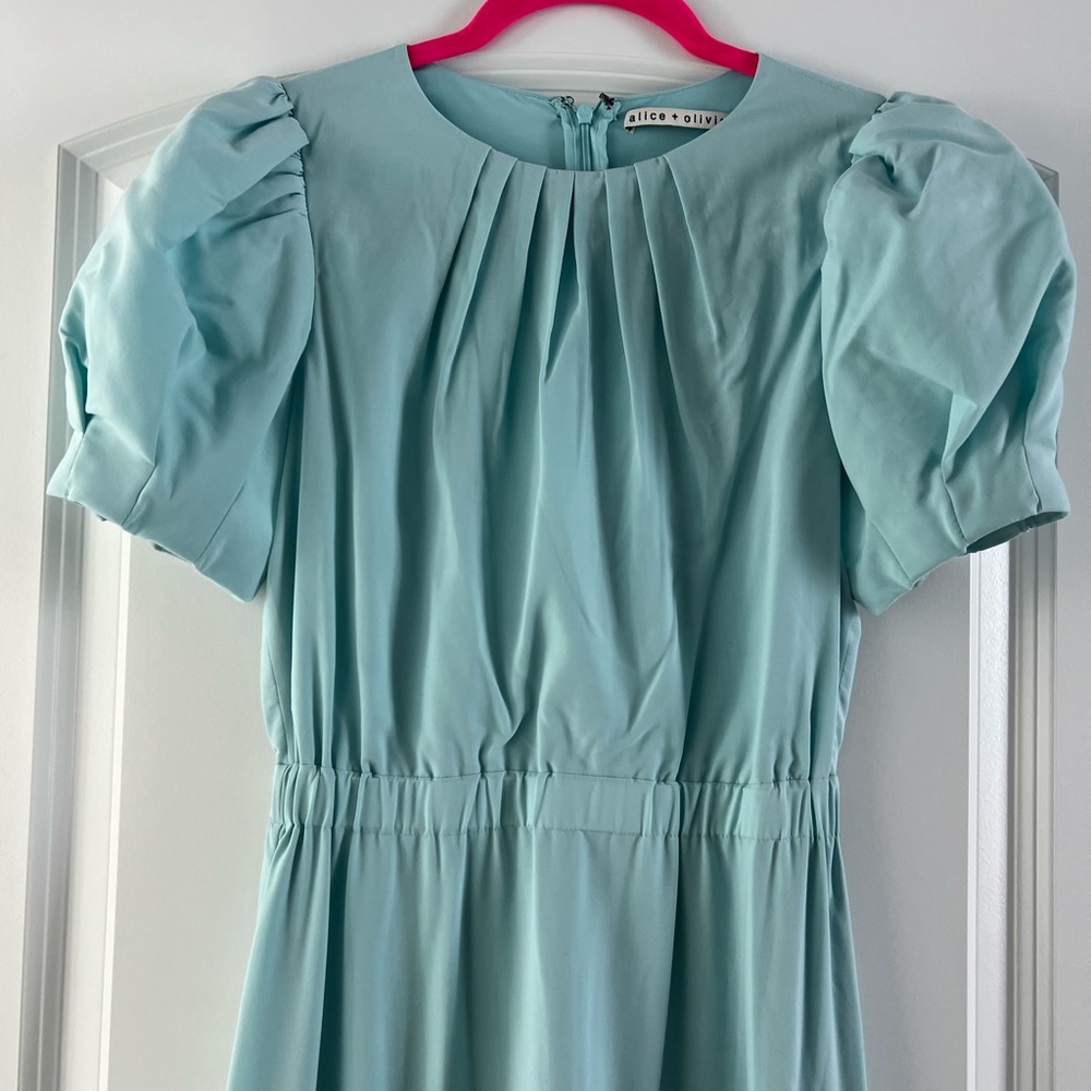 Dress new